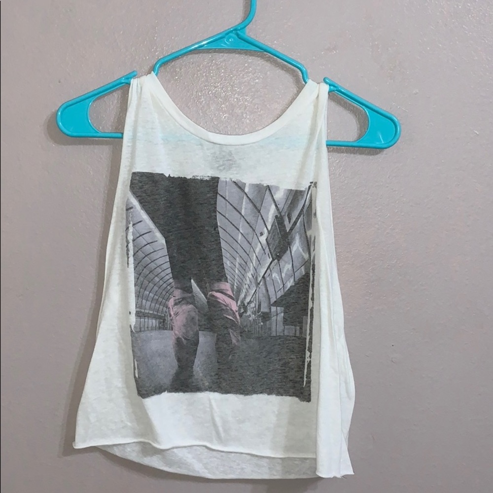 Tank top